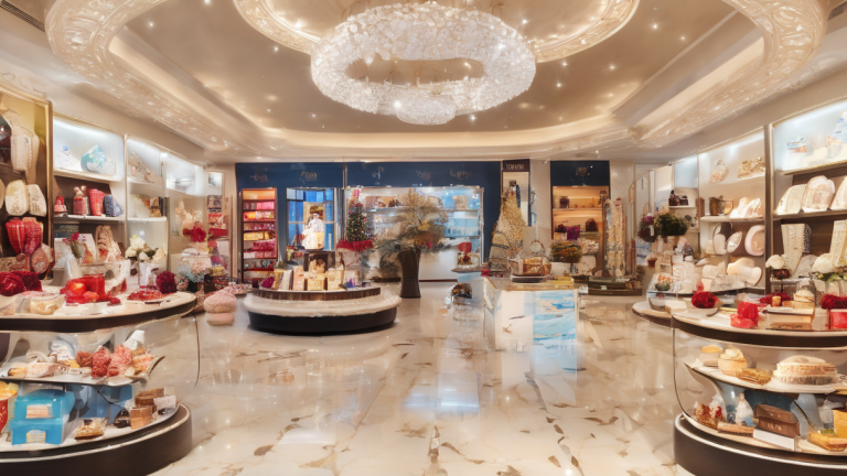 4. Советы по выбору подарков в лучших магазинах Ташкента