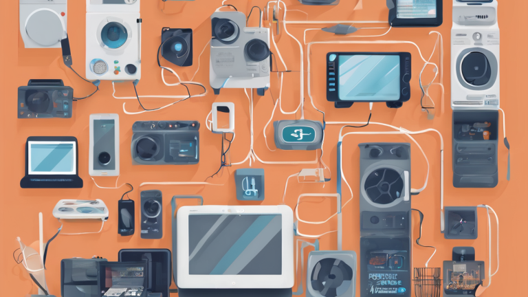 3 ПОПУЛЯРНЫХ МАГАЗИНА ЭЛЕКТРОНИКИ, О КОТОРЫХ ВЫ ДОЛЖНЫ ЗНАТЬ